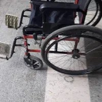 تعمیر انواع ویلچر در محل