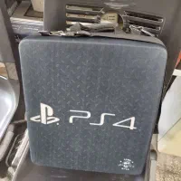 کیف حمل ps4