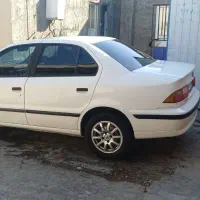 سمندمدل ۹۶