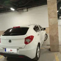 برلیانس h220 مدل ۹۷