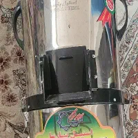 سبزی خردکن کاملا نو