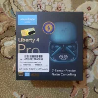 ایرپاد لیبرتی ۴ پرو / Liberty 4 Pro