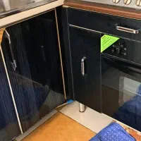 کابینت آشپزخانه