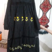 پیراهن ساحلی