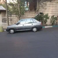 پراید۱۴۱