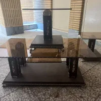 جلو مبلی و میز عسلی