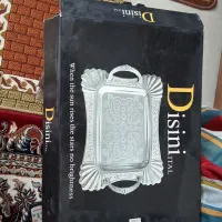 سینی|ظروف سرو و پذیرایی|بردسکن, |دیوار