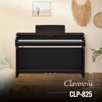پیانو دیجیتال یاماها CLP-825 نمایندگی + گارانتی