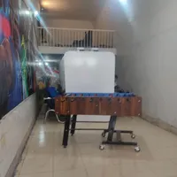 گیمنت.کامپیوتر.فوتبال دستی.پلی فور فروش فوری|کنسول، بازی ویدئویی و آنلاین|شیروان (خراسان), |دیوار