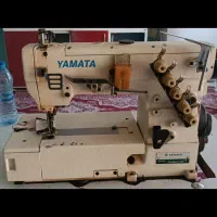 چرخ خیاطی کارگاهی