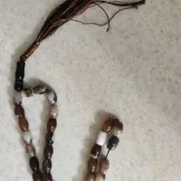 تسبیح عقیق ماداگاسکار