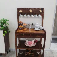کافی بار