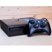 ایکس باکس ۳۶۰ سوپر توافقی به شرط کار