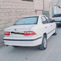 سمند اف سون مدل ۱۳۹۶