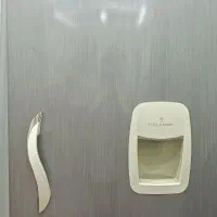 یخچال اورست