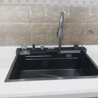 نصب و تعمیر فرنگی فلش تانک سینک شیرآلات روشویی