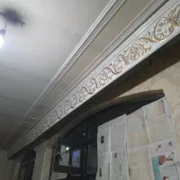 کتیبه چوبی