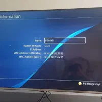 ps4|کنسول، بازی ویدئویی و آنلاین|کرج, اتحاد|دیوار