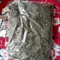 سبزی خشک نیشابور