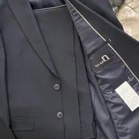دو دست کت شلوار تن آذین نو