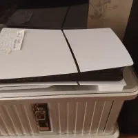 PS5 slim 1tra