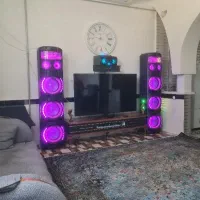 اسپیکر نو نو نو