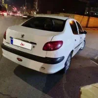 206 موتور SDV8 TU5
