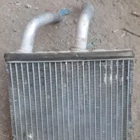 رادیات و پوسته بخاری پراید سالم