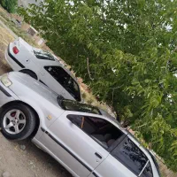 سمند مدل85