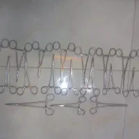 ابزار پزشکی