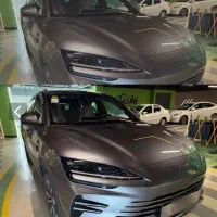 Byd بی وای دی