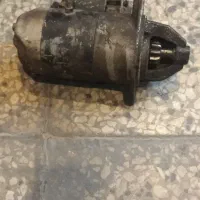 استارت پژو آردی