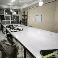 استخدام کمک برش کار