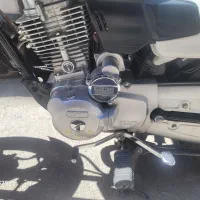 موتور احسان ۲۰۰