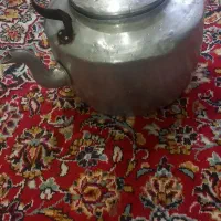 کتری|قوری، کتری، قهوه‌ساز دستی|خرم‌آباد, |دیوار