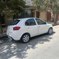 تیبا2 مدل97