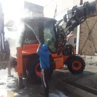 بیل بکهو|کالسکه و لوازم جانبی|تهران, حر|دیوار