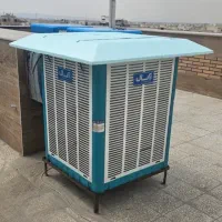 سایه بان کولرآبی سایکول نانو پلیمری پخش تکی عمده