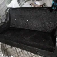 مبل ۳ نفره سالم