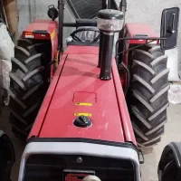تراکتور 475جفت خشک 405