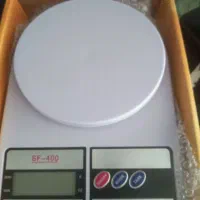 ترازوی آشپزخانه