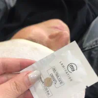 لیفت مژه و ابرو