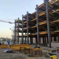 زندگی آرام در برج لوکس و مدرن افق