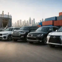 انتقال واردات خودروهای مونتاژ چین