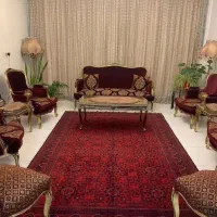 واحد آپارتمان۳ خوابه شیک
