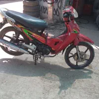 موتور بی کلاچ دلتا