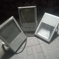 3 عدد پروژکتور بزرگ ۱۵۰ واتی