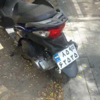 sym 200