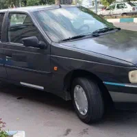 روا ۸۵ دوگانه کارخانه