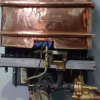 تعمیرات سرویس آبگرمکن در منزل